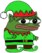 FPT - Santa's Little Marv