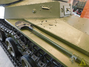Советский легкий танк Т-40, Музейный комплекс УГМК, Верхняя Пышма DSCN5633