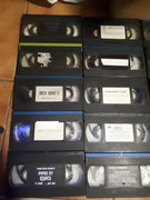 VHS films et films x à vendre Thumbnail-20190327-213013