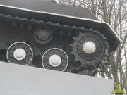 Советский тяжелый танк ИС-2, Борисов IMG-2228