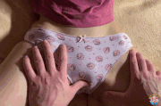 A Creepy Babysitter Wanted To Rub My Panties 1