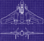 PX 6 BLUEPRINT