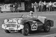 24 HEURES DU MANS YEAR BY YEAR PART ONE 1923-1969 - Page 47 59lm25-TR3-S-P-Jopp-D-Stoop-4
