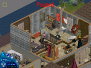 16-landing and bath 2