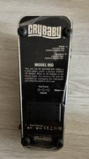 Квакушка Dunlop Crybaby 95Q — фото 2