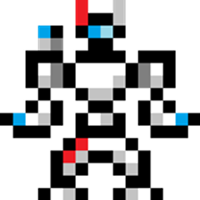 XV8 Crisis Battlesuit 8x