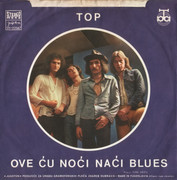 Bijelo Dugme - Diskografija Omot-2