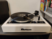 thorens - Ripristino thorens td145 IMG-20211118-181411