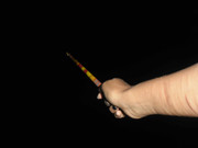 50.2.burnt sparklers II