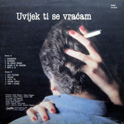 Kemal Monteno - Diskografija Omot-2