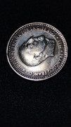 1 peseta Franco 1966 *19-68 con relieve circular IMG-20230125-002805