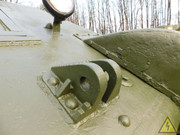 Советский средний танк Т-34, Первый Воин, Орловская область DSCN2937