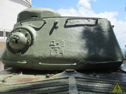 Советский тяжелый танк ИС-2, Севастополь IS-2-Sevastopol-029