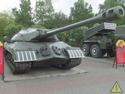 Советский тяжелый танк ИС-3, Сад Победы, Челябинск IMG-9842