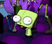 gir dancing