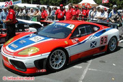 24 HEURES DU MANS YEAR BY YEAR PART FIVE 2000 - 2009 - Page 31 Image021
