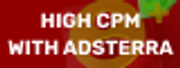 Adsterra Referral