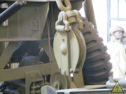 Американская ремонтно-эвакуационная машина M1A1 (Ward la France 1000 series 5), военный музей. Оверлоон M1-A1-Overloon-044