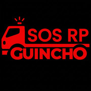 Logo SOS RP Guinchos