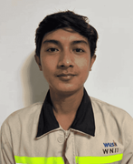 Muh. Rekza Fahrezi