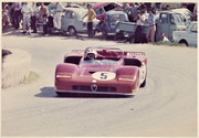 Targa Florio (Part 5) 1970 - 1977 - Page 3 1971-TF-5-Vaccarella-Hezemans-014