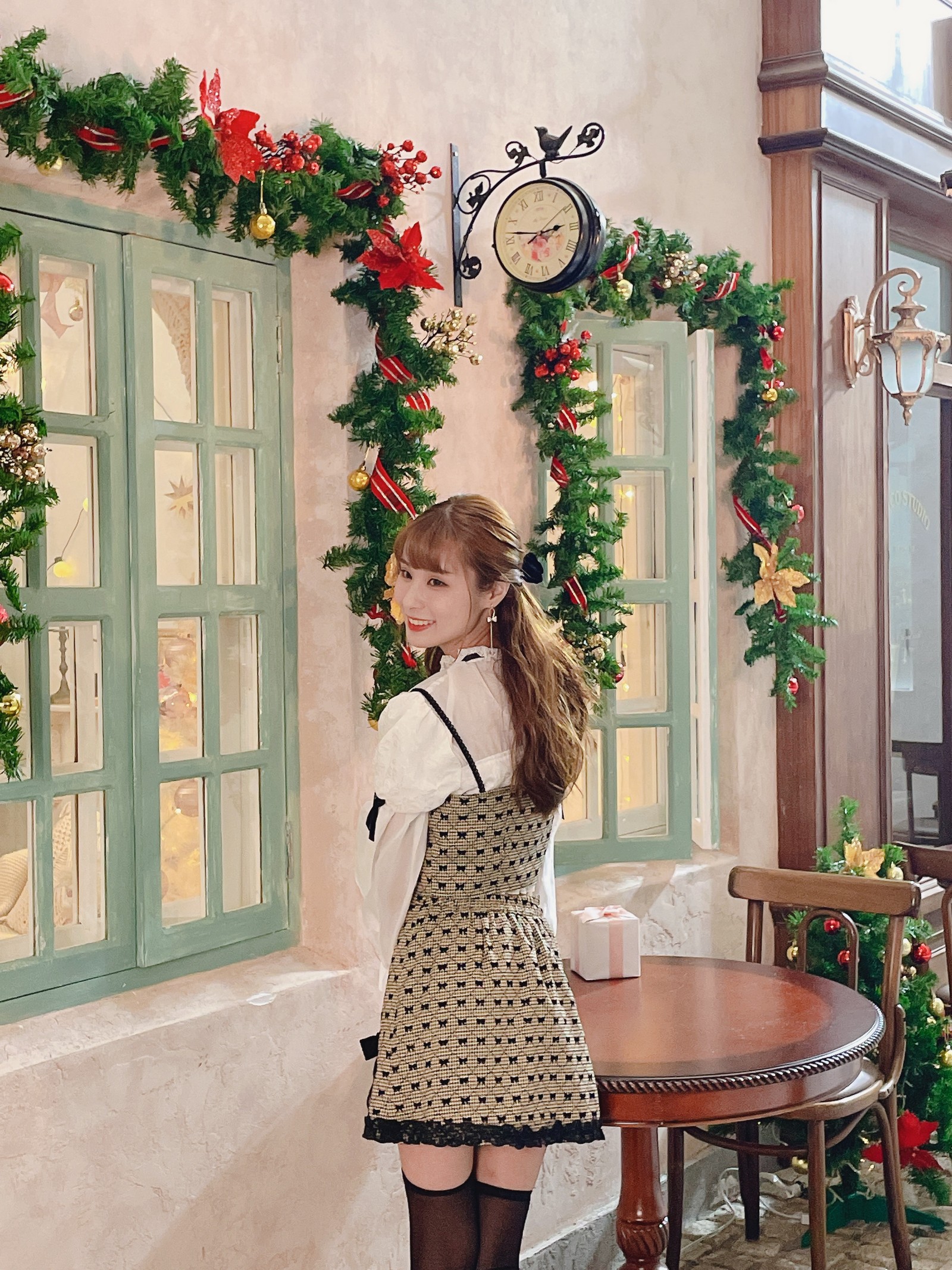 泥泥汝 私房写真合集｜超大量高清写真＋视频（460P｜19V｜1.26GB）插图4