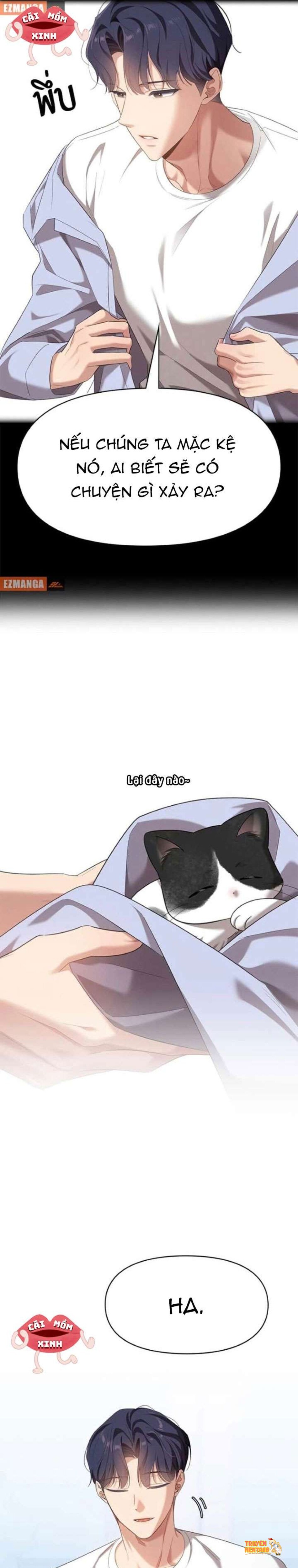 Xem ảnh Vị Khách Trong Đêm - Chapter 34 - tmpkz8xh0l7 - Truyenhentaiz.net