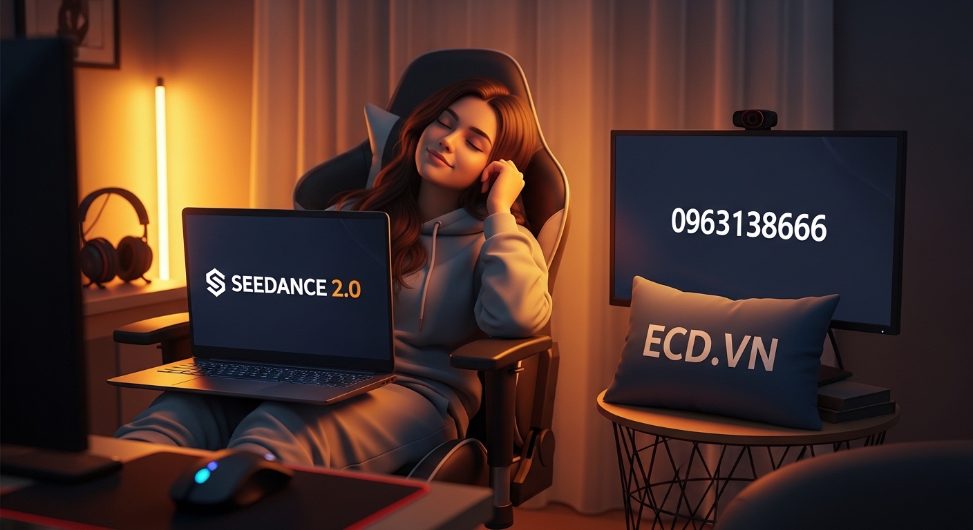 Seedance 2.0 unlimited