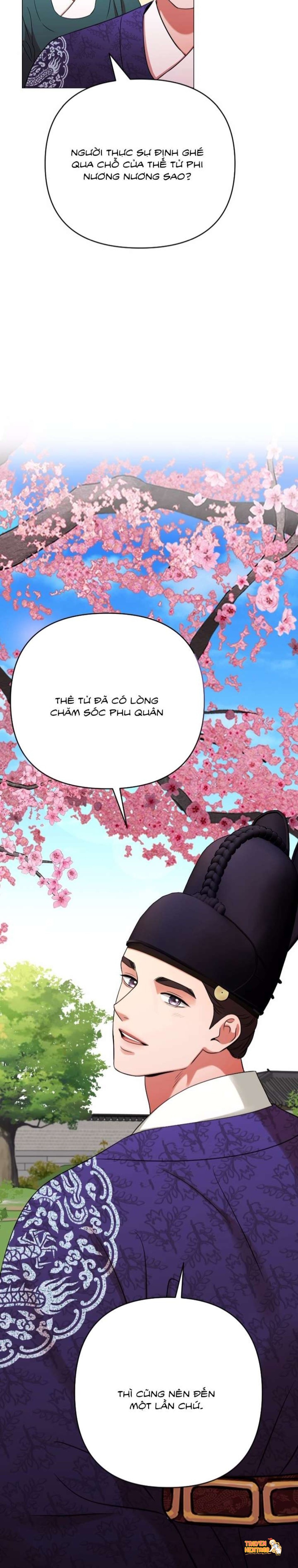 Xem ảnh Chấm Đỏ Định Mệnh - Chapter 5 - tmp2352xl81 - Truyenhentaiz.net
