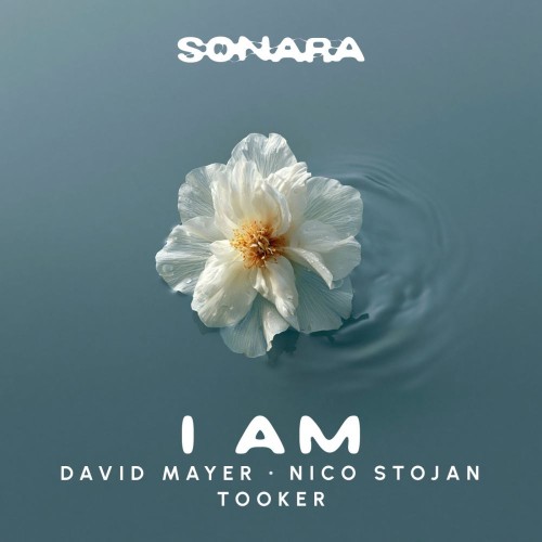 David Mayer & Nico Stojan feat. Tooker - I Am (2026) MP3