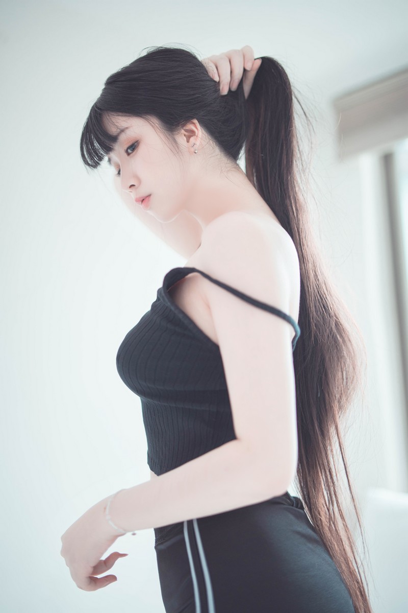 落落Raku Weekend 周末主题高清写真 44P插图2