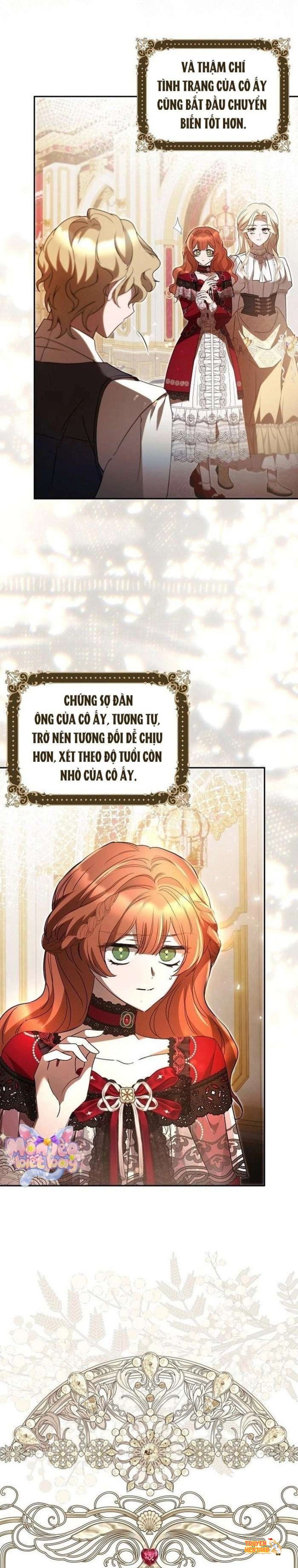 Xem ảnh [18+] Lần Thứ Hai Tôi Kết Hôn Với Quái Vật - Chapter 20 - tmpjbgn4zej - Truyenhentaiz.net