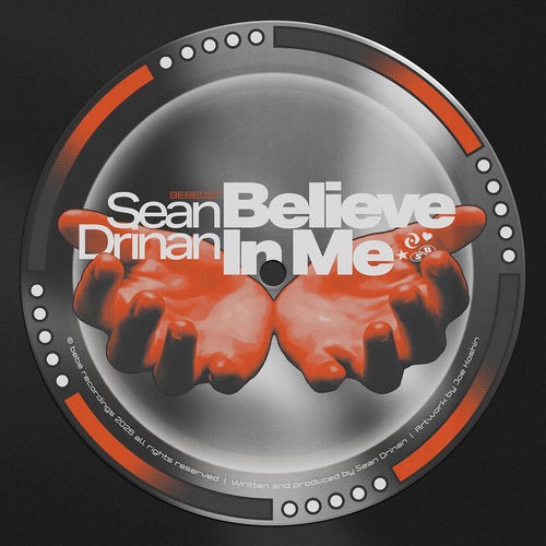 Sean Drinan - Believe In Me (2026)