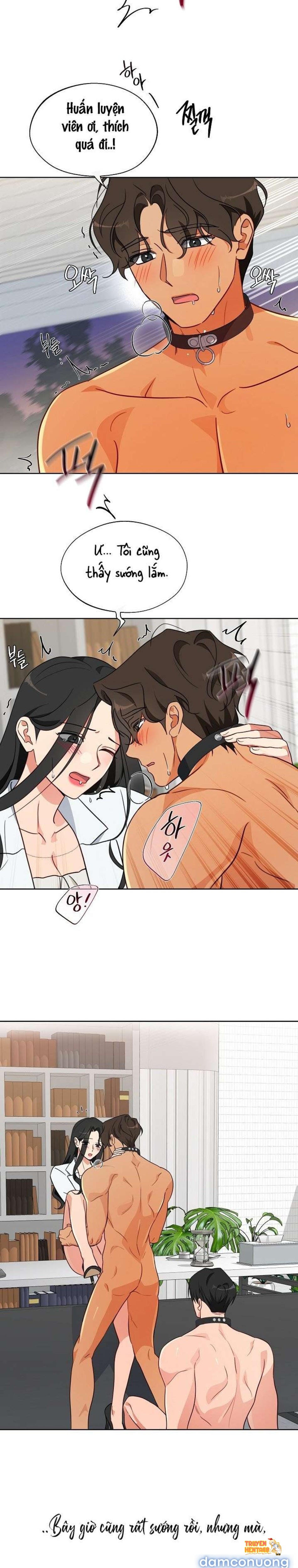 Xem ảnh 〖18+〗- Những Con Đực Trong Phòng Nhân Giống - Chapter 7 - tmph1d2v6kp - Truyenhentaiz.net