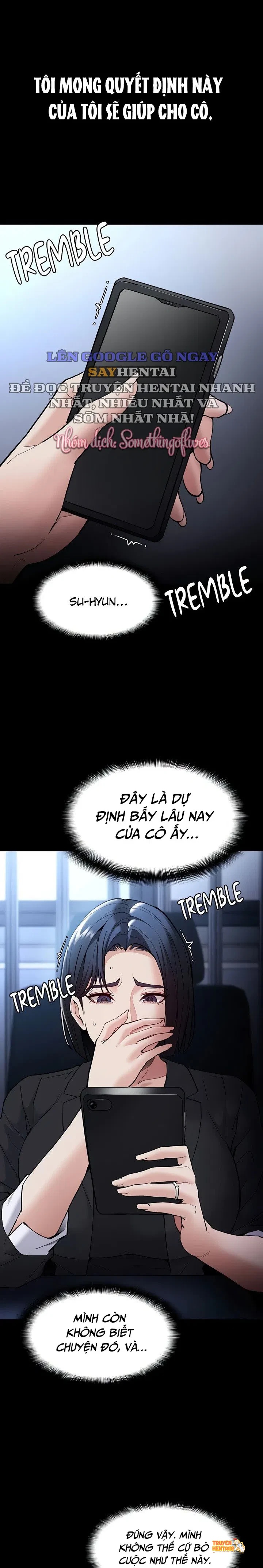 Xem ảnh Nhật Kí Của Kẻ Biến Thái - Chapter 135 - tmptdhxbloh - Truyenhentaiz.net