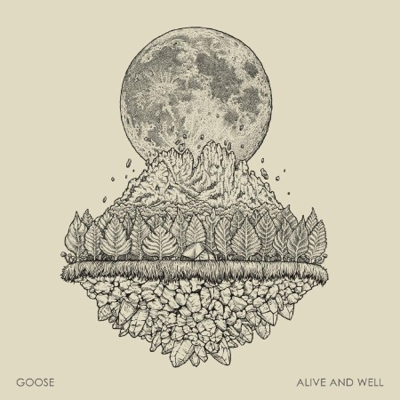 Goose - Alive and Well (Live) (2020)