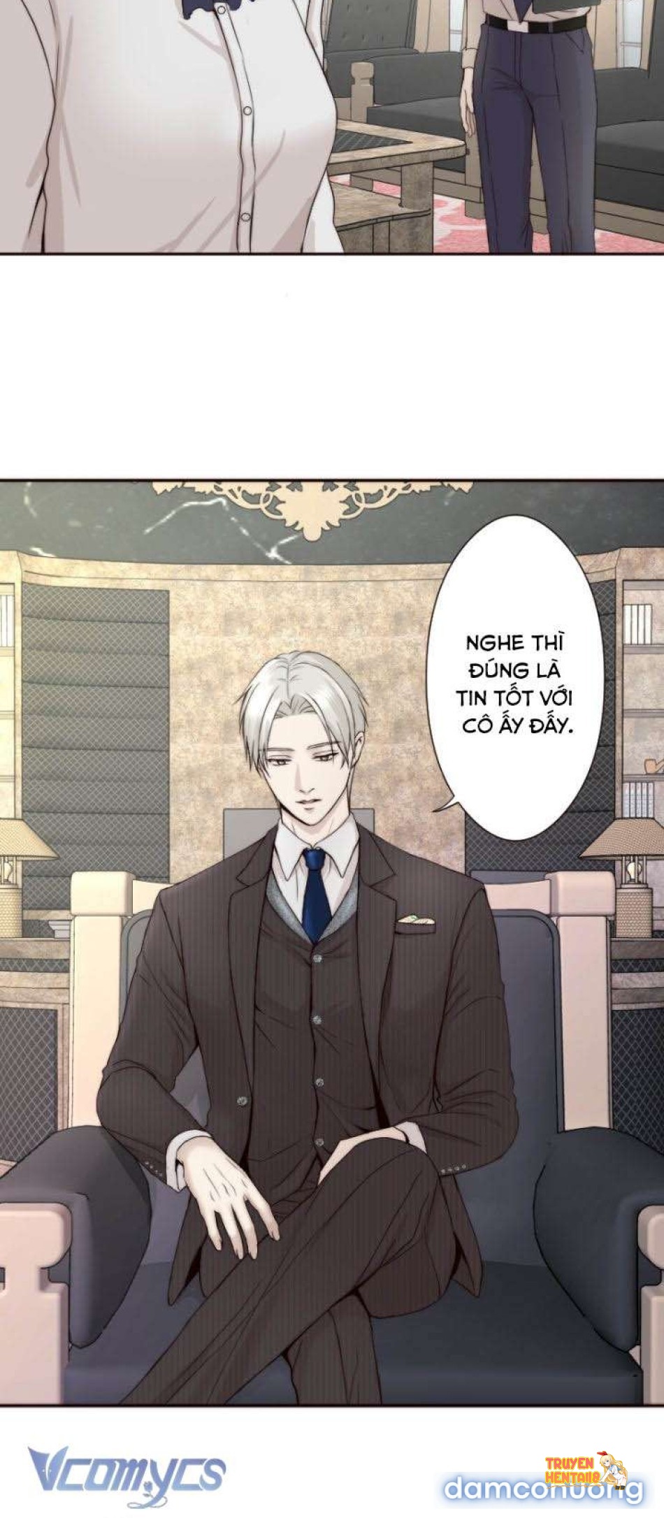 Xem ảnh Cám Dỗ Nguy Hiểm - Chapter 23 - tmpy0ui6ax5 - Truyenhentaiz.net