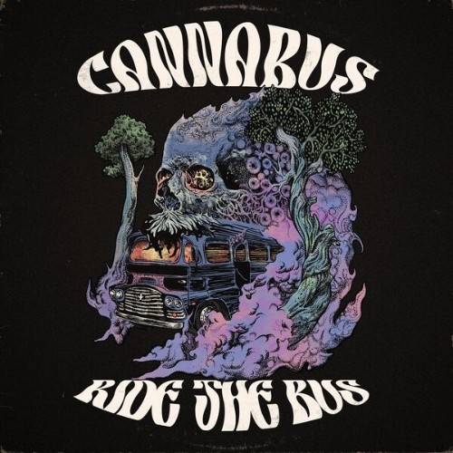 Cannabus - Ride The Bus (2026)