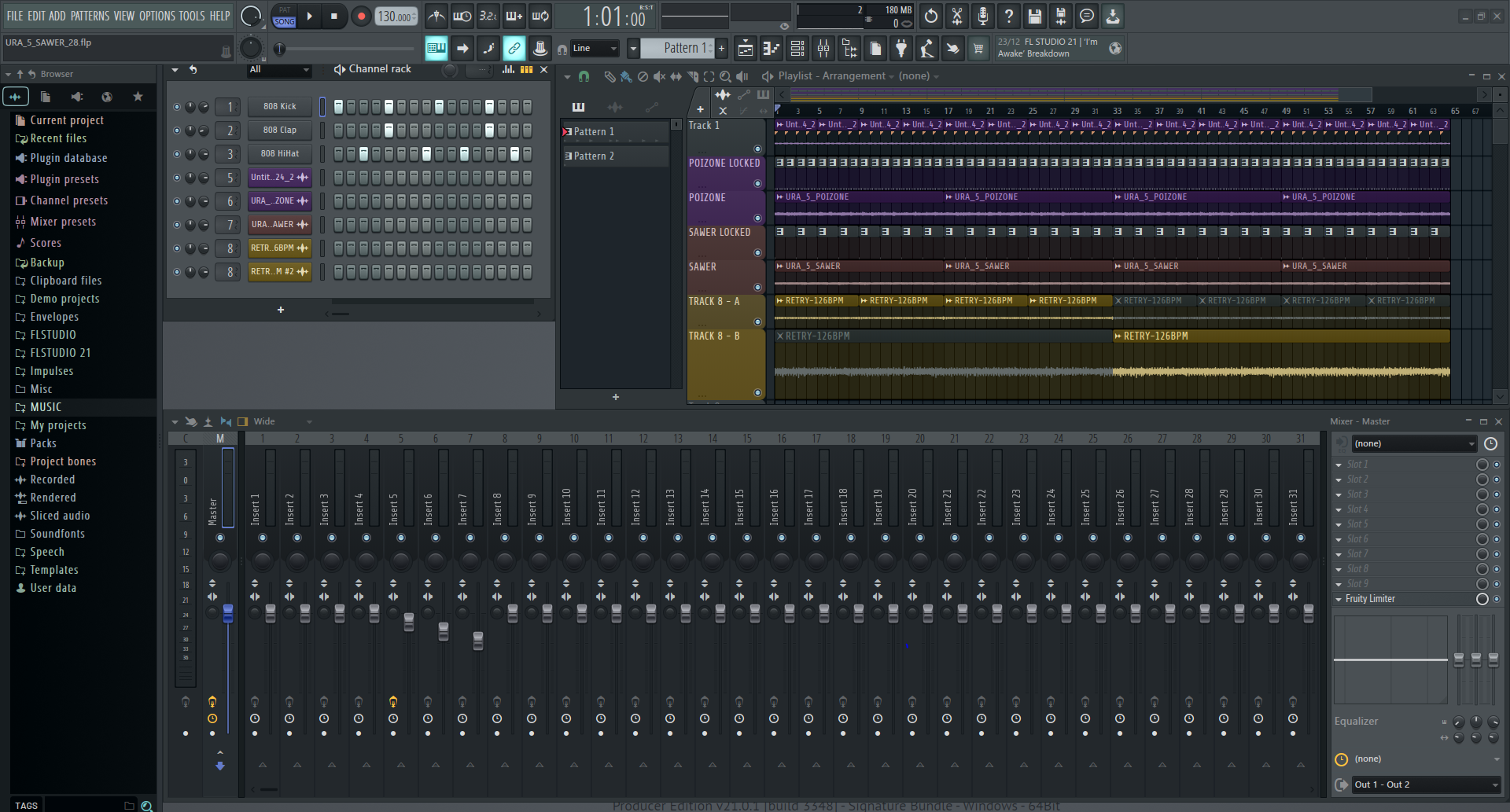 FL Studio 21 review: Slick cross-platform music-making gets a customisable  facelift