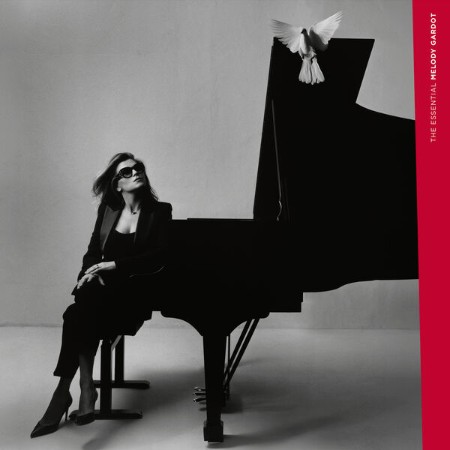 Melody Gardot - The Essential Melody Gardot (2024)