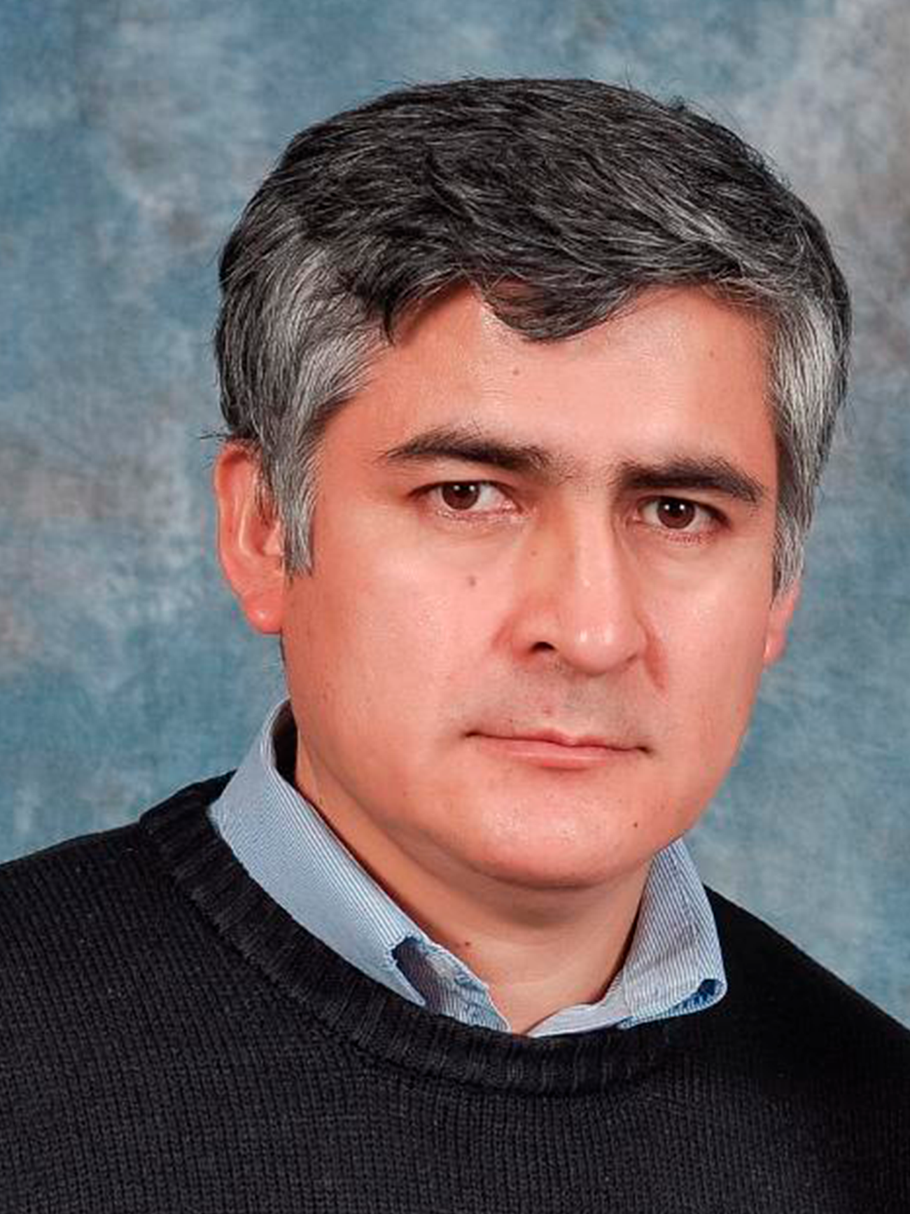 JULIO GOICOCHEA ZAMORA