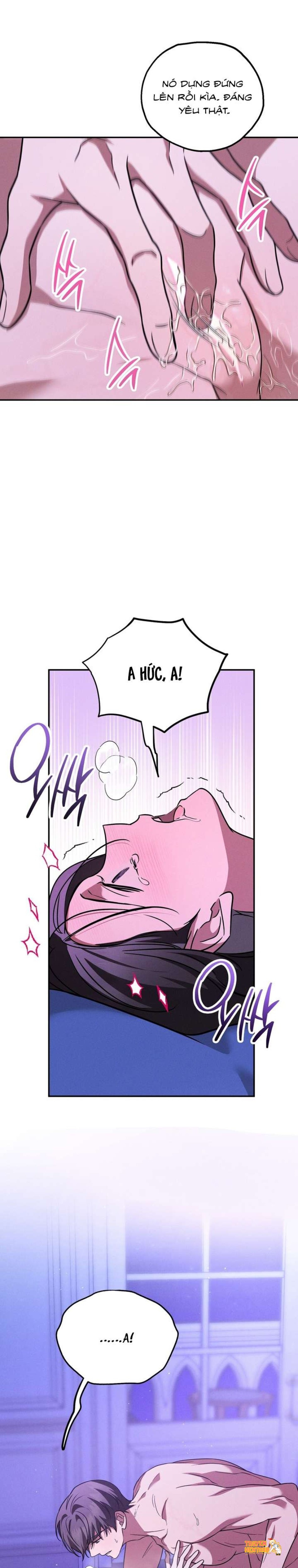 Xem ảnh [18+] Tình Yêu Thanh Xuân - Chapter 35 - tmp2 y06ala - Truyenhentaiz.net