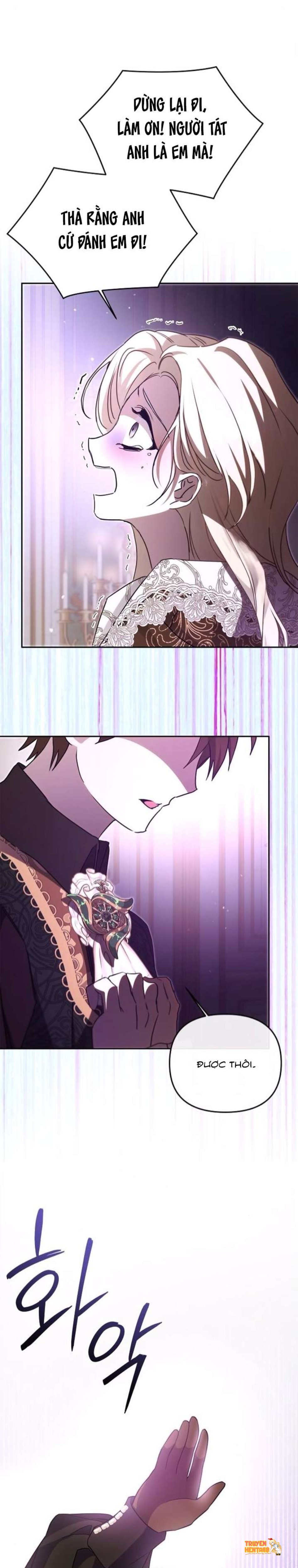 Xem ảnh [18+] Hai Lần Kết Hôn Với Quái Vật - Chapter 29 - tmp2wp16qdz - Truyenhentaiz.net