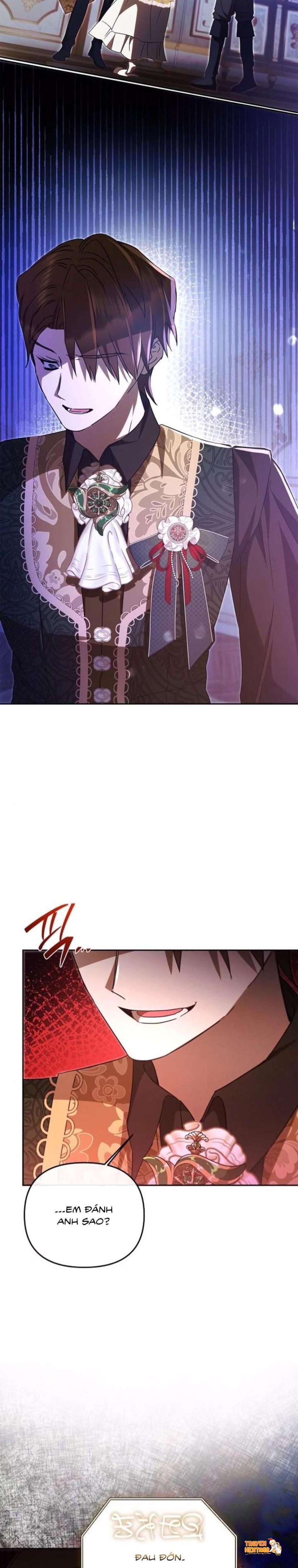 Xem ảnh [18+] Hai Lần Kết Hôn Với Quái Vật - Chapter 29 - tmpj59alprd - Truyenhentaiz.net