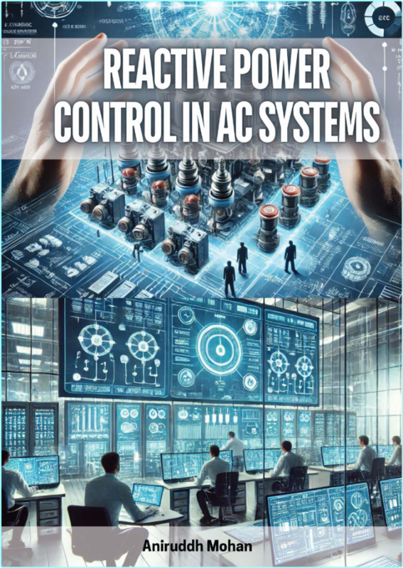 Reactive Power Control In Ac Systems (Aniruddh Mohan)