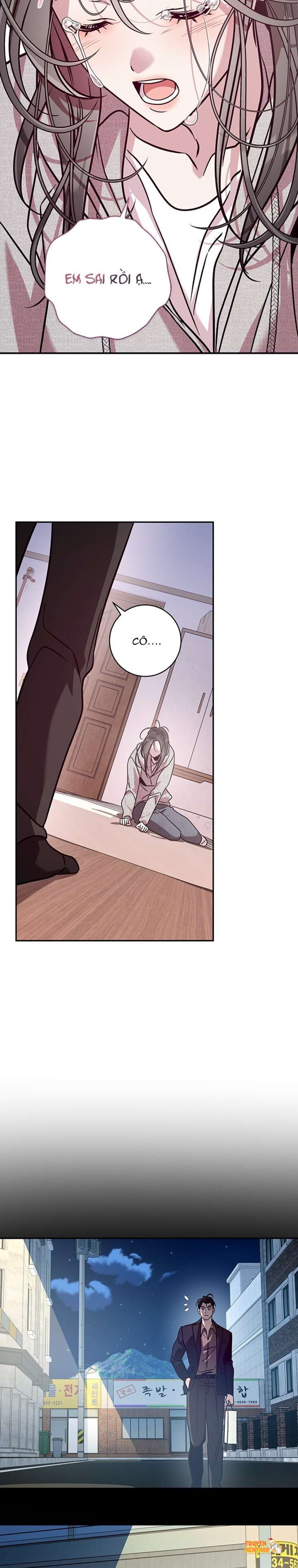 Xem ảnh Thế Mà Đòi Làm Nàng Tiên Ốc?! - Chapter 9 - tmpxurzycwt - Truyenhentaiz.net