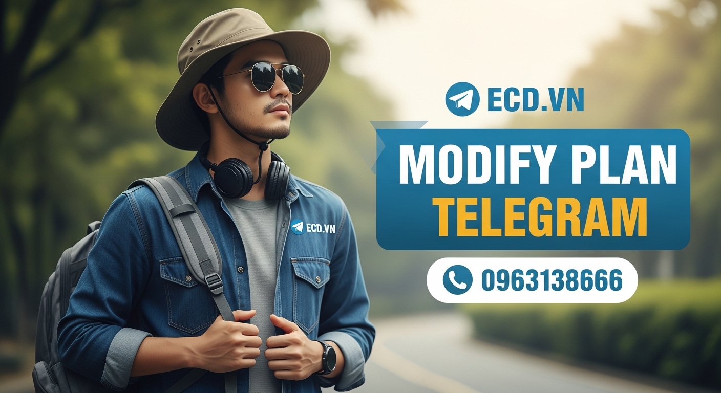 telegram account quốc tế