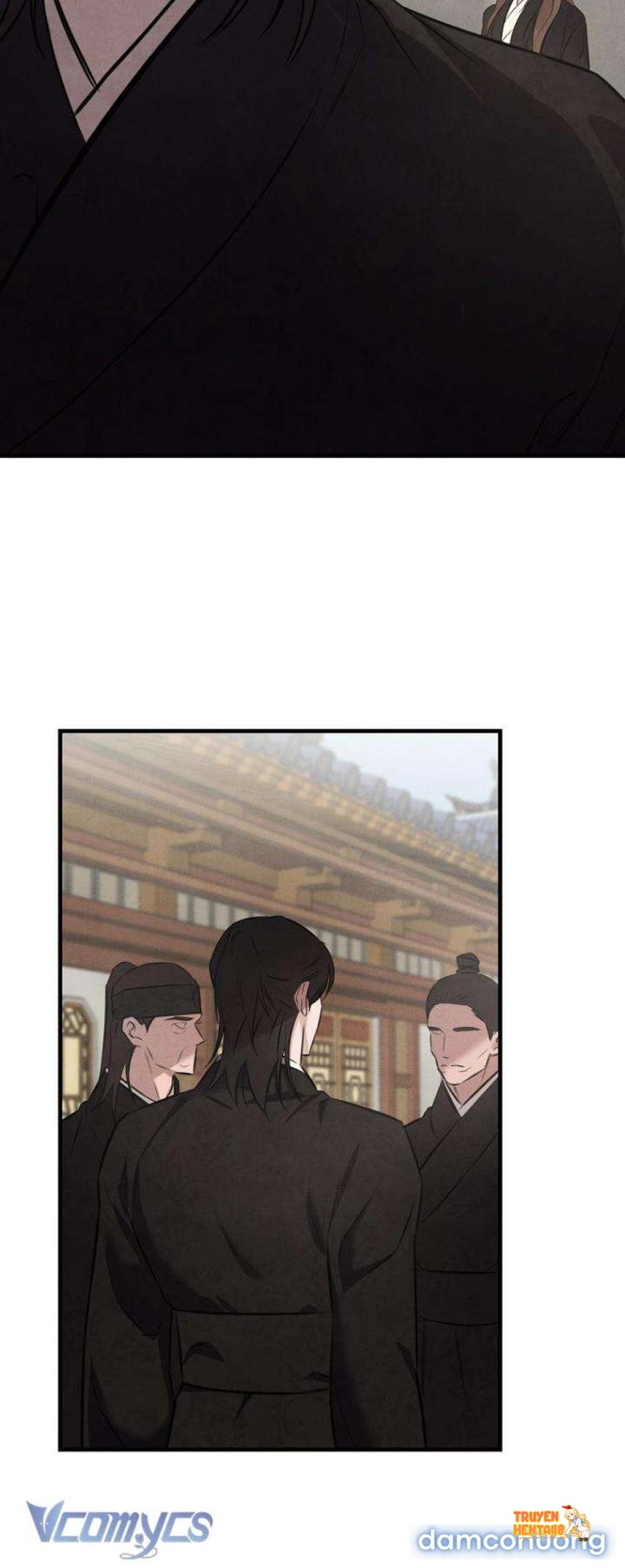 Trang truyện tmpd8zht25h trong truyện tranh 『18+』sư Mẫu - Chapter 4 - truyenhentai18.net