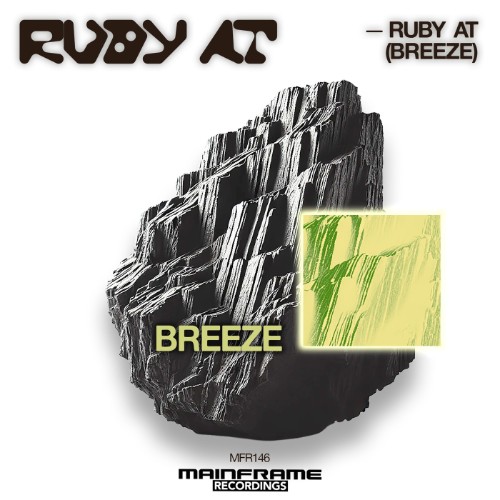 Ruby AT - Breeze (2026) MP3