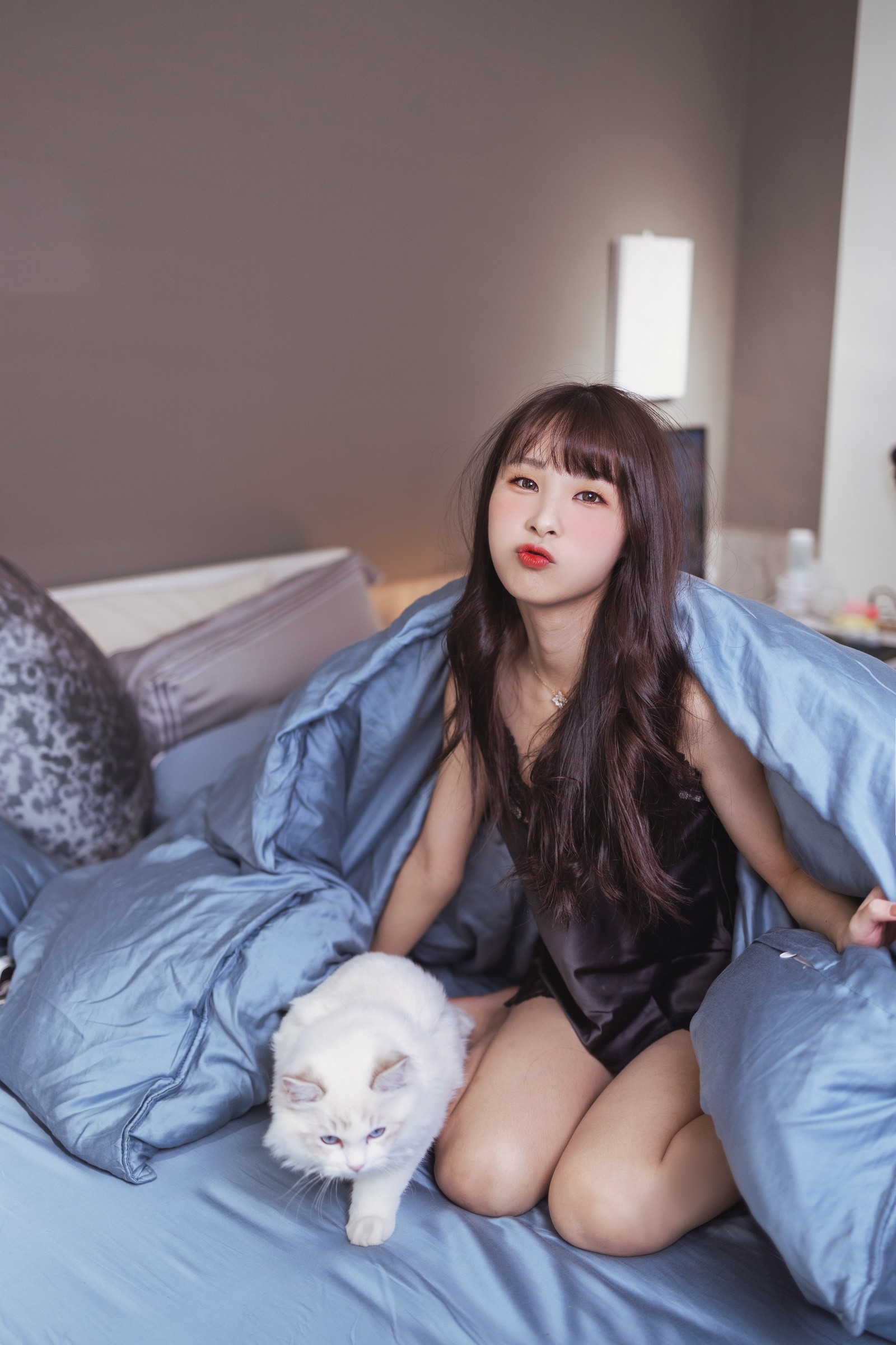 泥泥汝 阳光主题 写真图集｜清新风格高清摄影（30P｜402MB）插图5